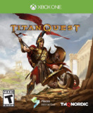 Titan Quest (Xbox One)